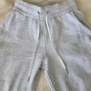 Lululemon Scuba Joggers
